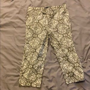 women’s capri pants